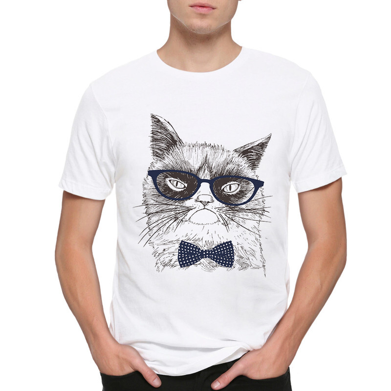 

Футболка женская Dream Shirts Сердитый Кот 999869222 белая M, Белый, Сердитый Кот 999869222