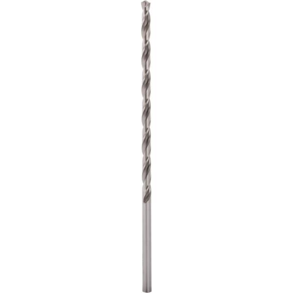 

Сверло по металлу 13.0x480/330 мм, HSS-G, DIN 1869, 135 градусов H-Tools 1590-1130