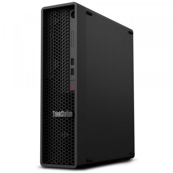 

Системный блок Lenovo ThinkStation P350 Black (30E5000MRU), ThinkStation P350