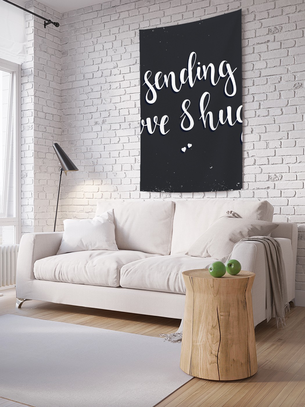 

tp_91312_100x150 МУЛЬТИ Тапестри (декоративное панно) с фотопечатью