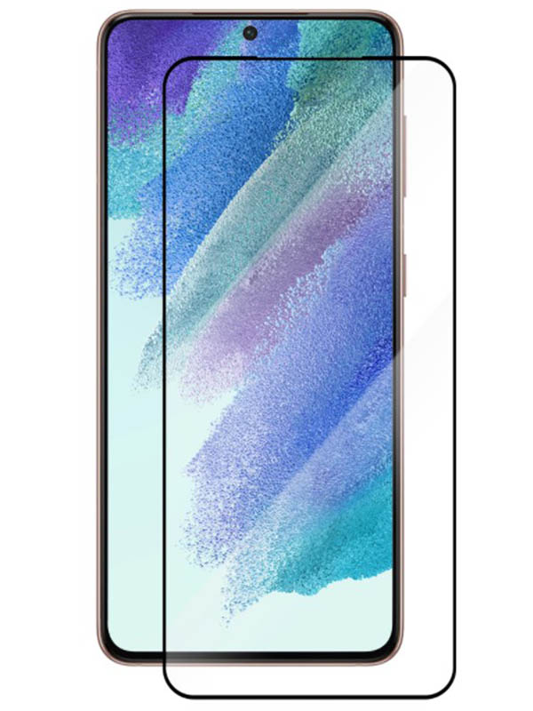 

Защитное стекло Liberty Project для Samsung Galaxy S22 Plus Black 0L-00054771, Samsung Galaxy S22 Plus