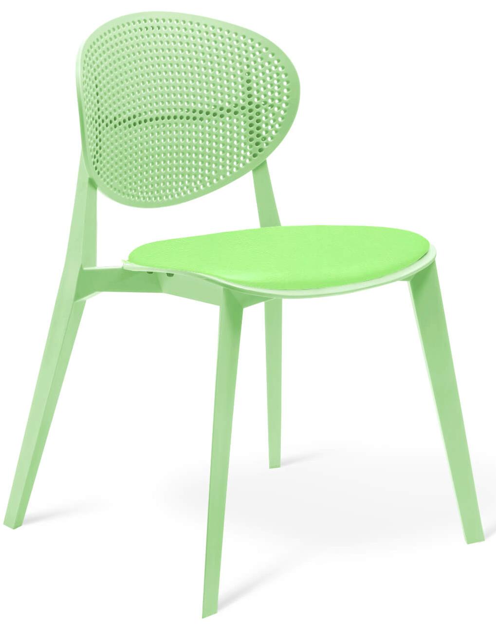 

Стул R-Home Gianni , green, Gianni