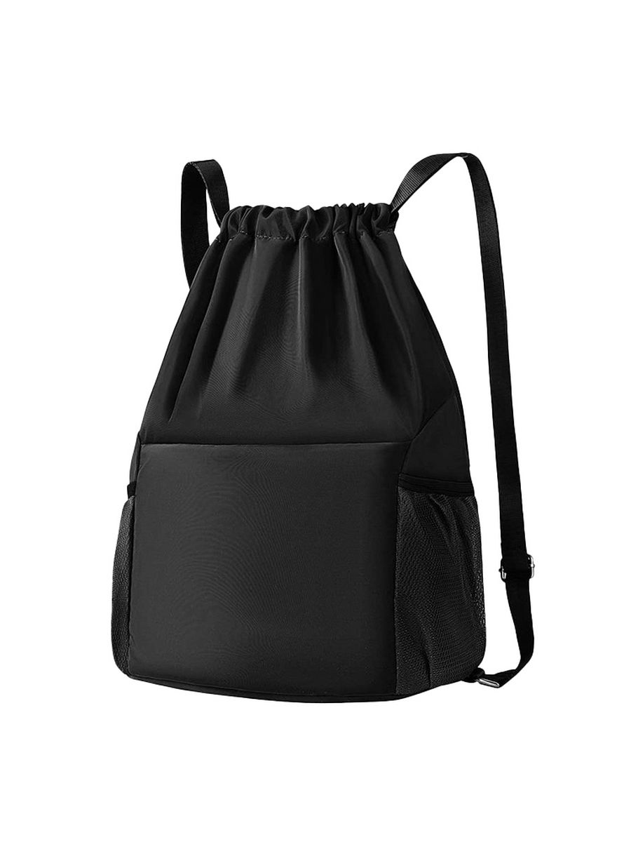 Рюкзак мужской UrbanStorm CH-BP-036-000025 черный, 47х33х16 см
