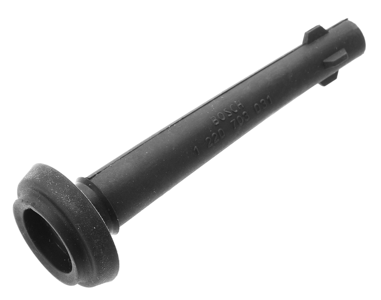 

Наконечник свечной ЗМЗ-40524 Евро-3 для катушки зажигания BOSCH АВТОБОБ 1 220 703 031