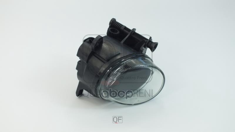 Фара Противотуманная Lh 1Шт QUATTRO FRENI QF01M00109