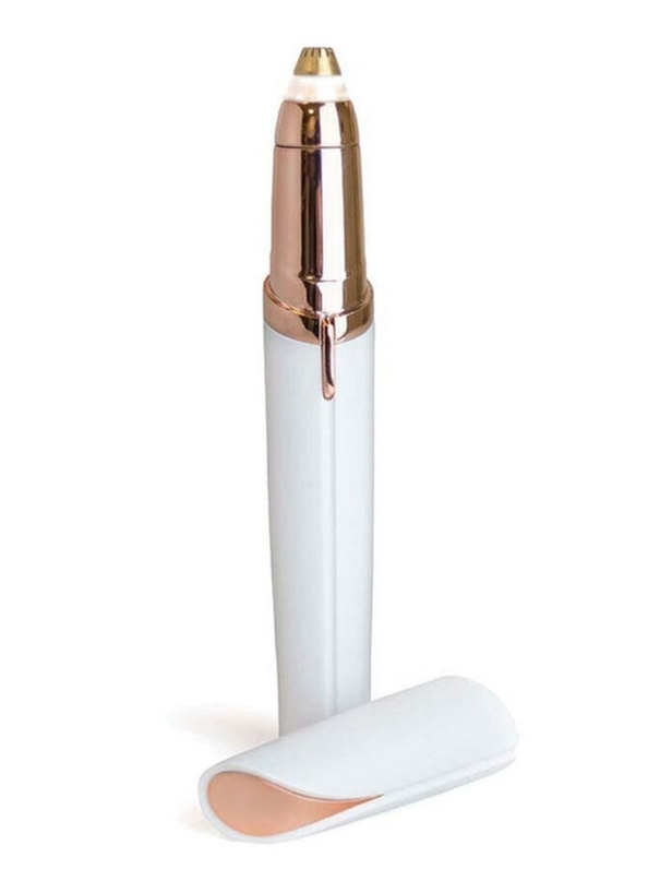 Эпилятор Flawless Brows White эпилятор velectrik м0402 white