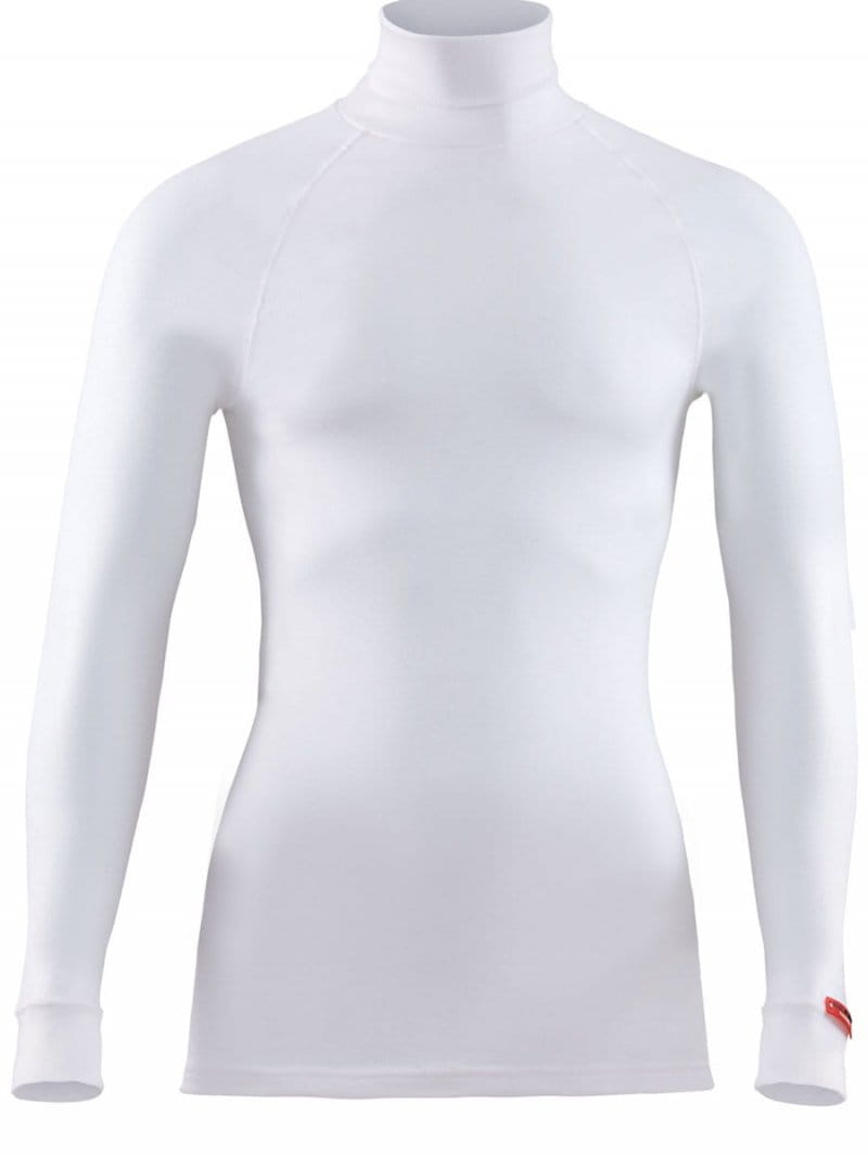 

Термолонгслив BlackSpade BS9261, белый, L, BS9261