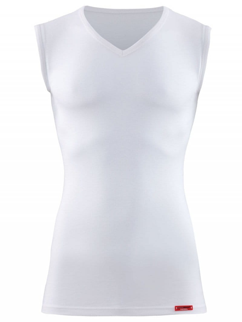 

Термофутболка BlackSpade BS9243, белый, XL, BS9243
