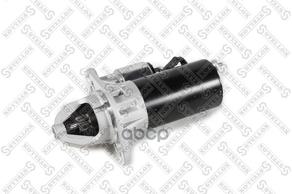 

STELLOX 0610005SX 06-10005-SX_стартер 12V 1.7KW 9T \VW T3 1.6/1.7D/1.6TD 84-92 1шт