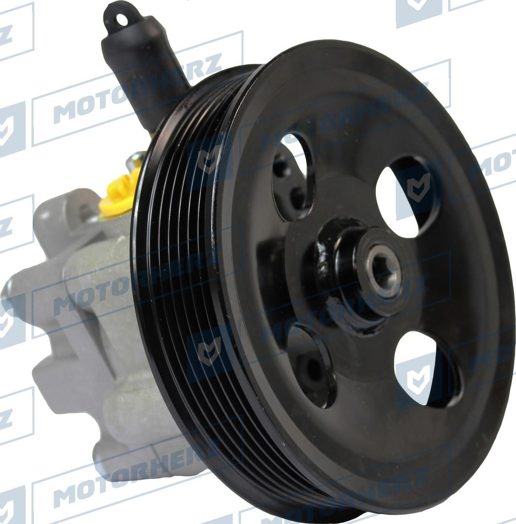 

MOTORHERZ P1344HG Насос гидроусилителя руля