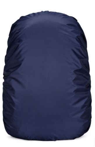 фото Чехол на рюкзак sportive sp-case45 темно-синий m