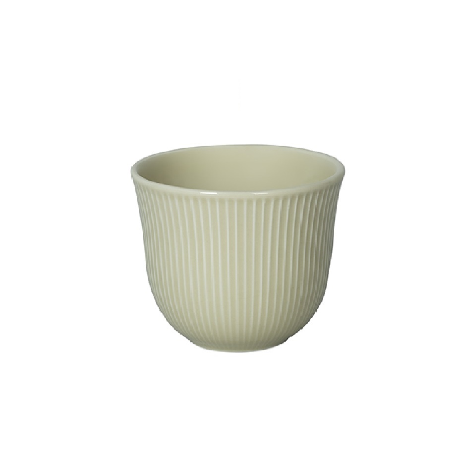 Чашка Loveramics Embossed Tasting Cup 80 мл, серый