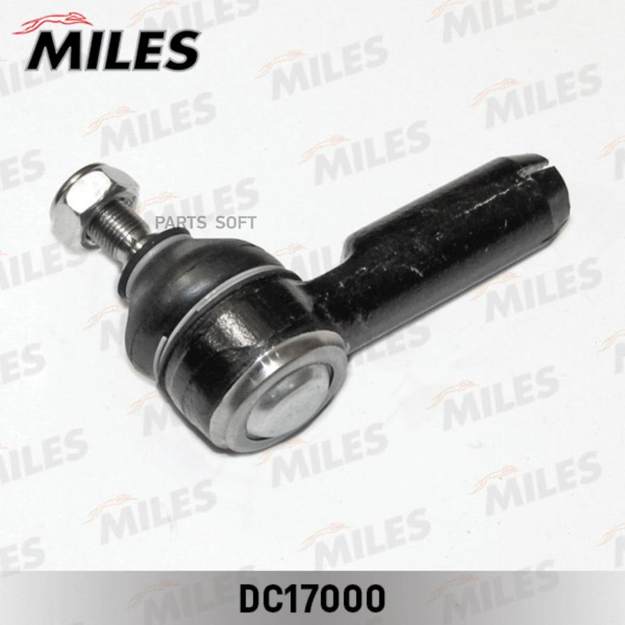 

MILES DC17000 Наконечник р/т AUDI 80 82-96 лев/прав.