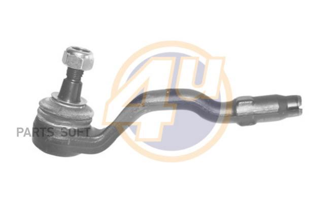 

4U Bw-A-70357 Наконечник Bmw X3 04- L/R 4u BWA70357