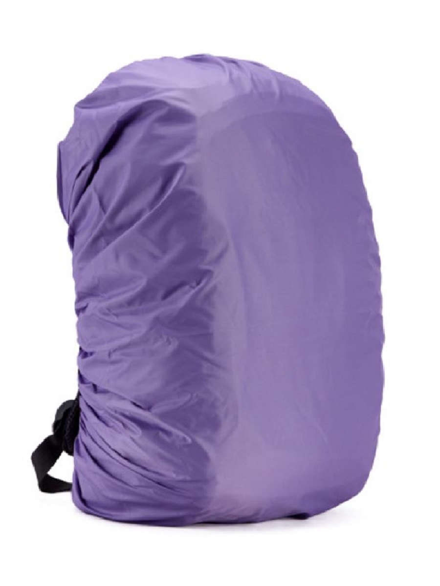 фото Чехол на рюкзак sportive sp-case45 фиолетовый m