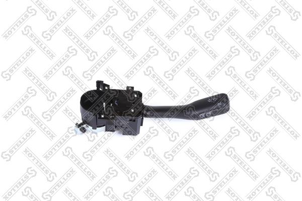 06-12309-Sx переключатель Подрулевой Левый, Свет, Поворот Audi A3/A6, Vw Golf 4/Passat 96>