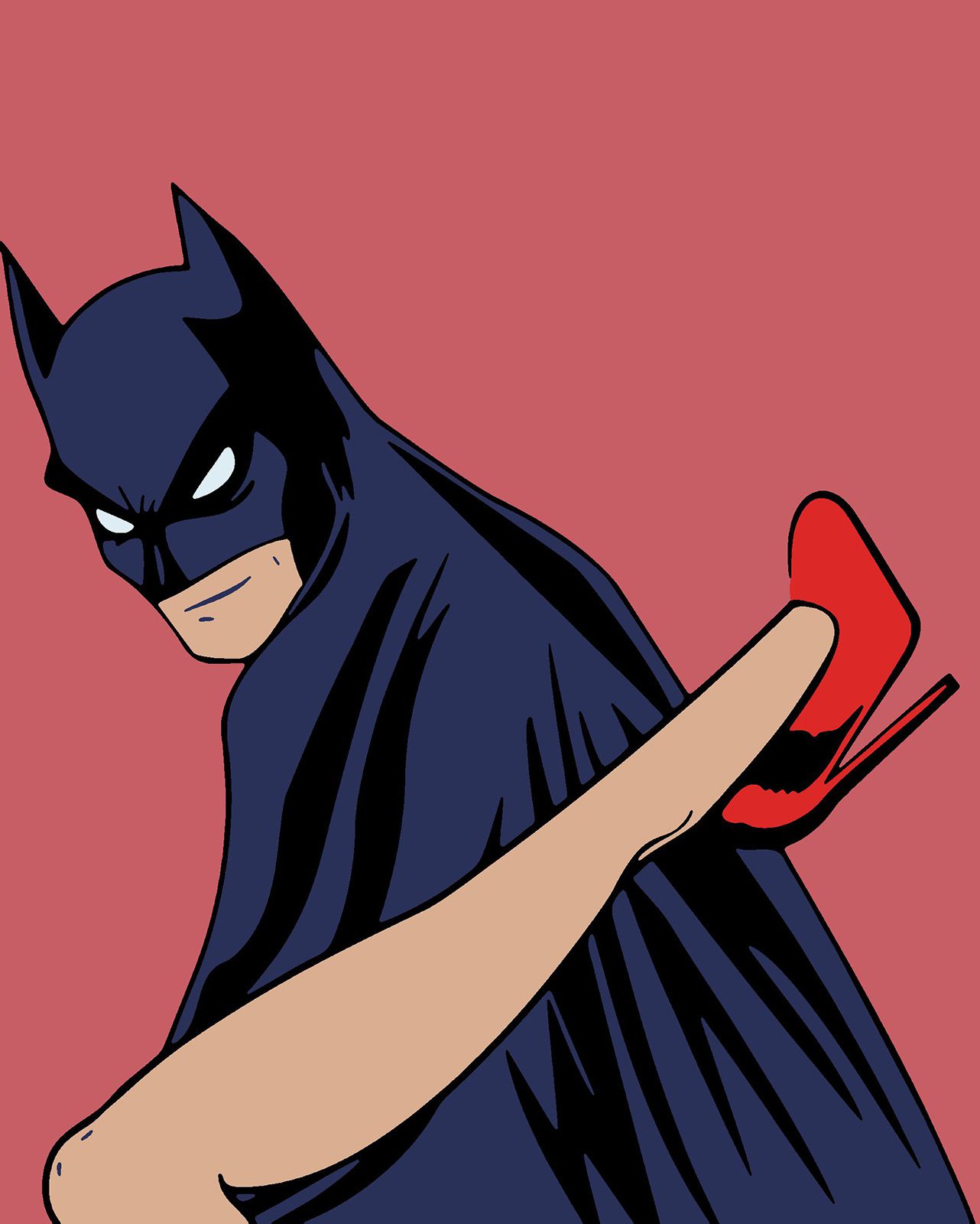 

Картина по номерам Красиво Красим Nu Style 40, 100 х 120 см, Nu Style 40