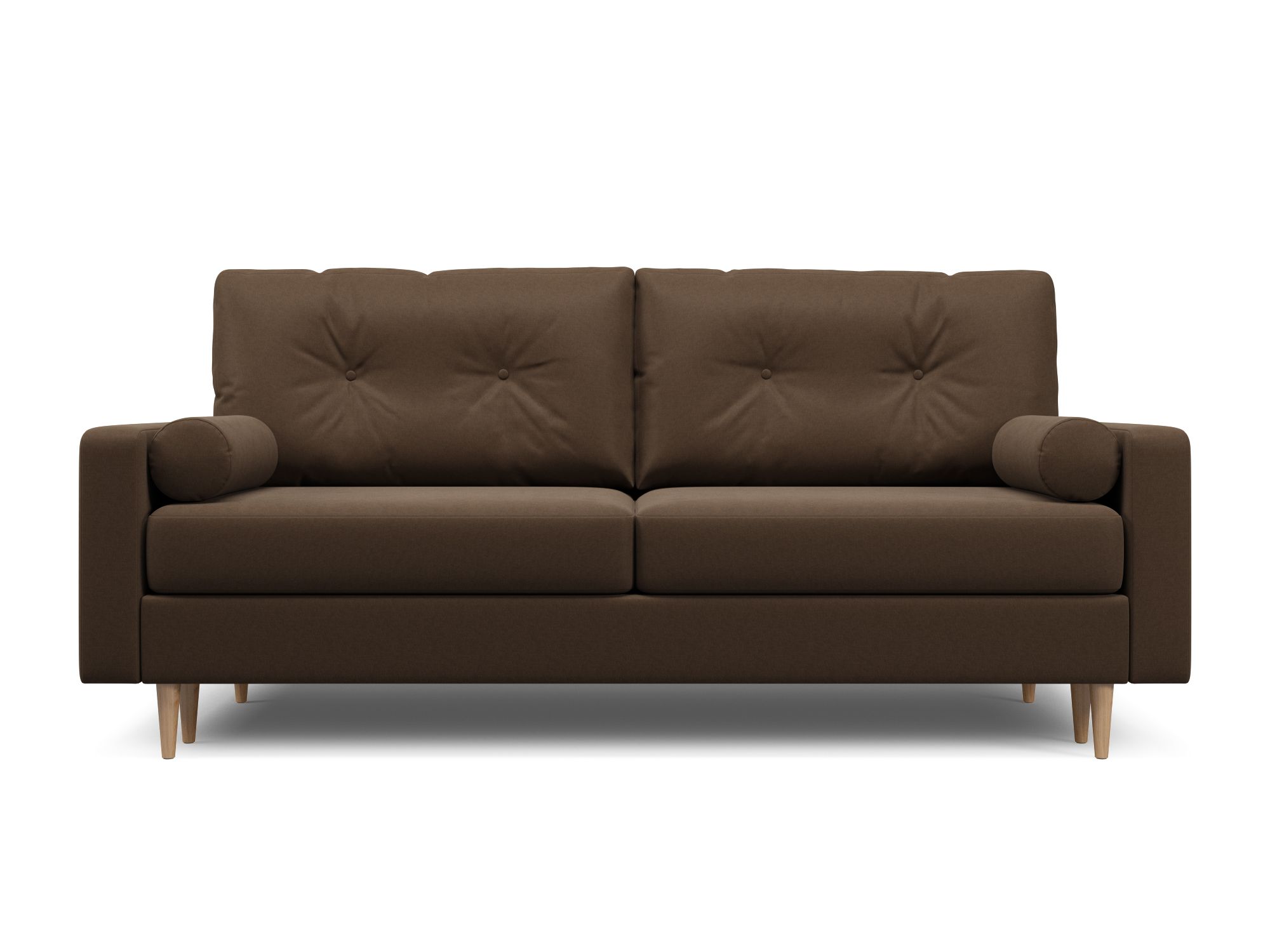 Диван-кровать Армос Robert Enigma 15, 216х99, велюр