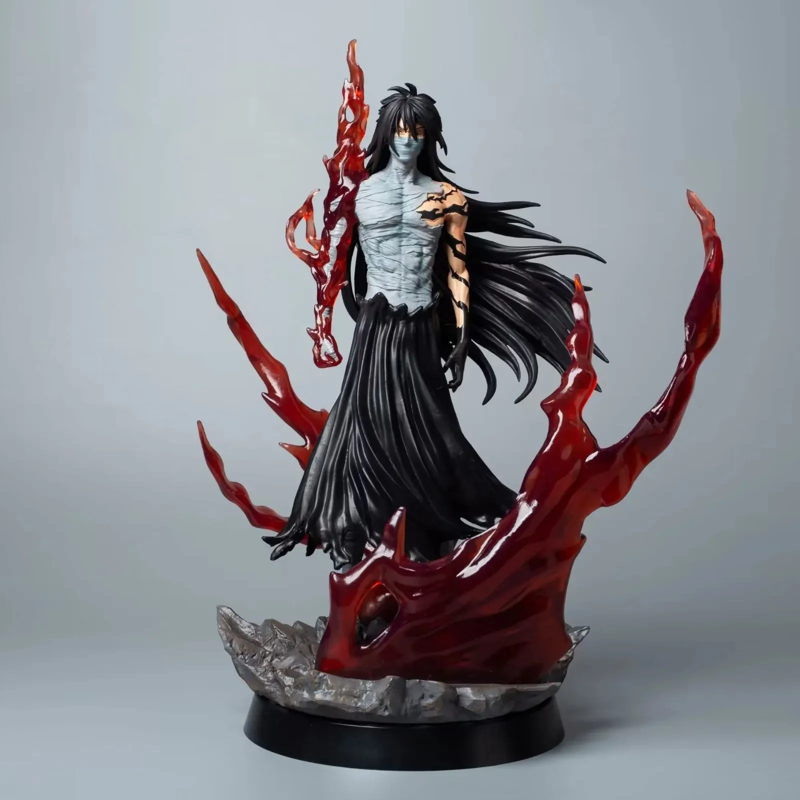 

Фигурка NoBrand Bleach: Ichigo Kurosaki