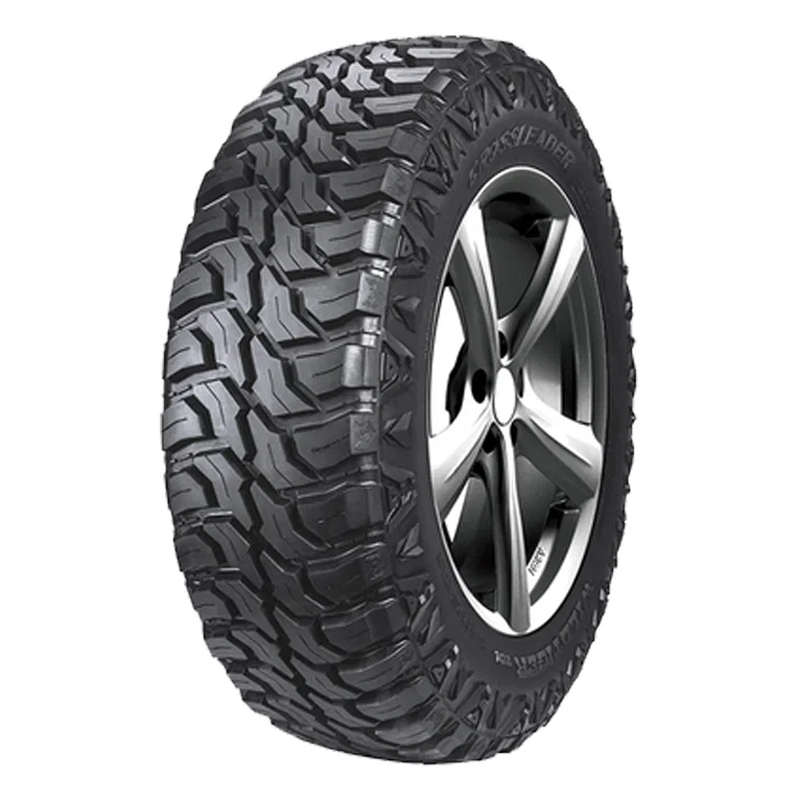 

Шины Doublestar T01 265/65R17 120/117N, T01