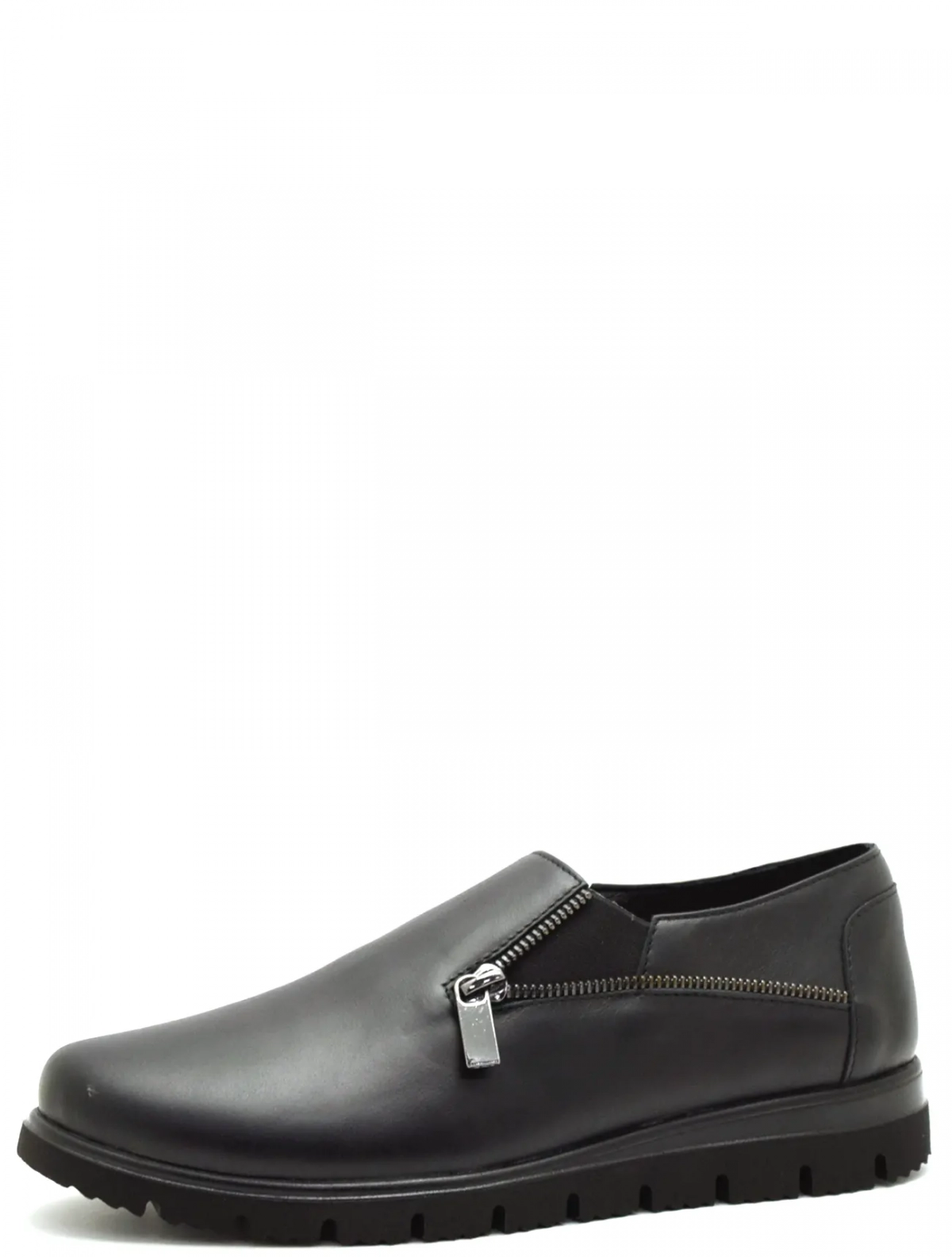 Туфли женские Selm 360999814 коричневые 36 RU