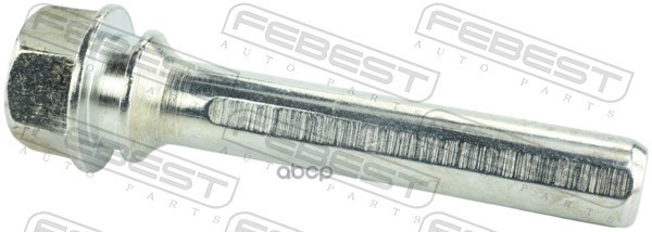

Втулка направляющая суппорта Febest задняя для Toyota Camry/RAV4 (05-13) 0174-AGL10UPR