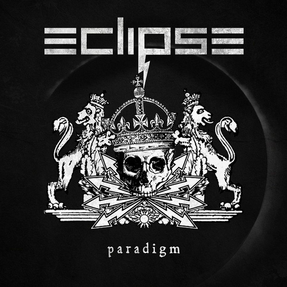 Eclipse / Paradigm (RU)(CD)