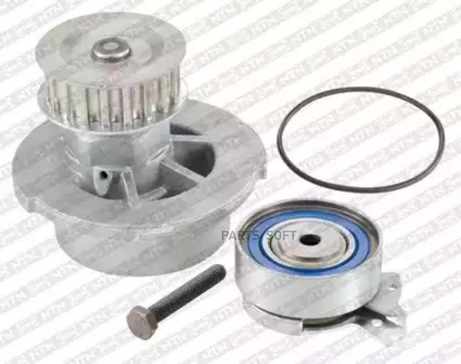 

Комплект Ремня Грм NTNSNR KDP453020