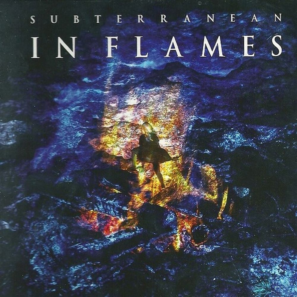 In Flames / Subterranean (RU)(CD)