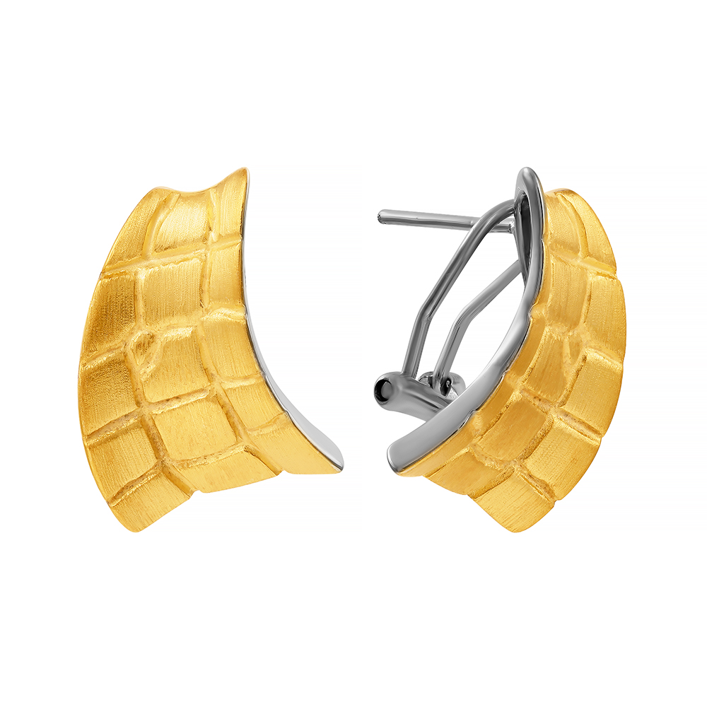 

Серьги из серебра Element47 EOB89780_SR_WJ, EOB89780_SR_WJ