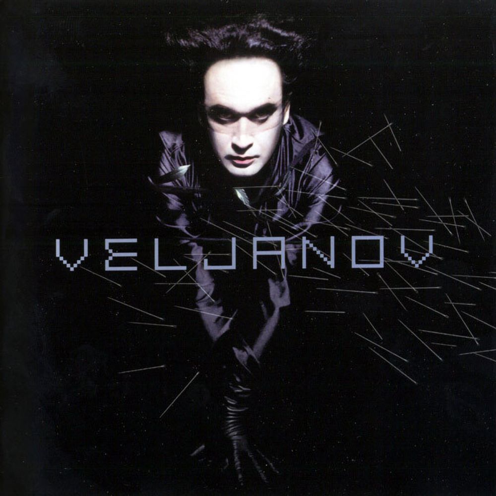 

Veljanov / The Sweet Life (RU)(CD)