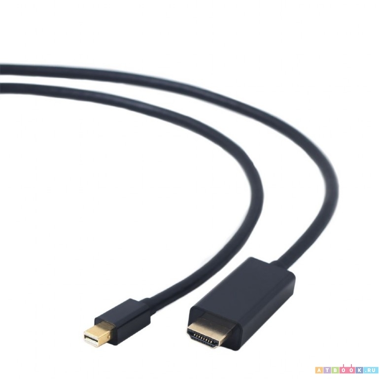 

Bion BXP-CC-mDP-HDMI-018 Кабель