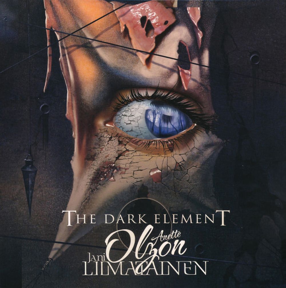 The Dark Element The Dark Element (CD)