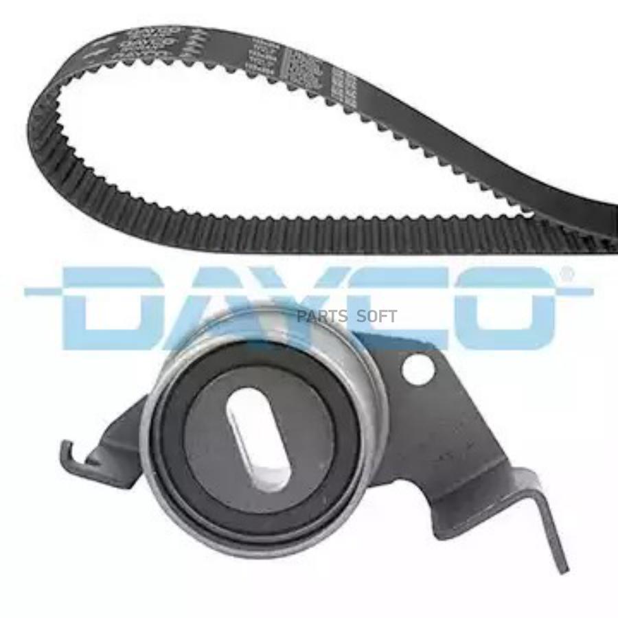 

Комплект Ремня Грм DAYCO KTB543