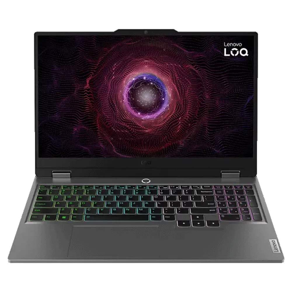 

Ноутбук Lenovo LOQ 15AHP9 xthysq (100-590), LOQ 15AHP9