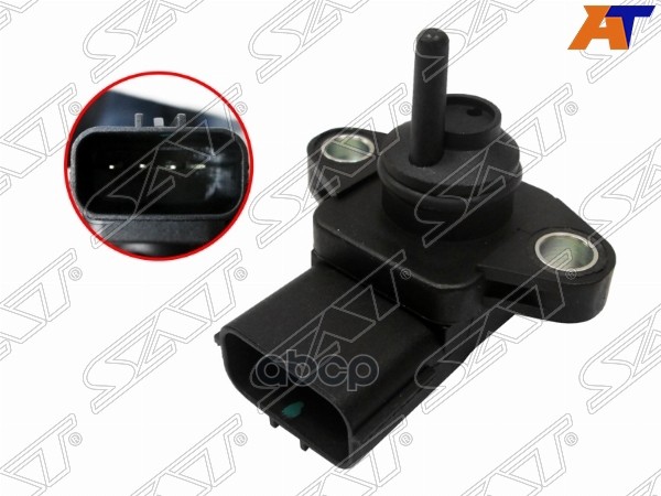 

SAT Датчик давления воздуха MITSUBISHI LANCER 00-03/