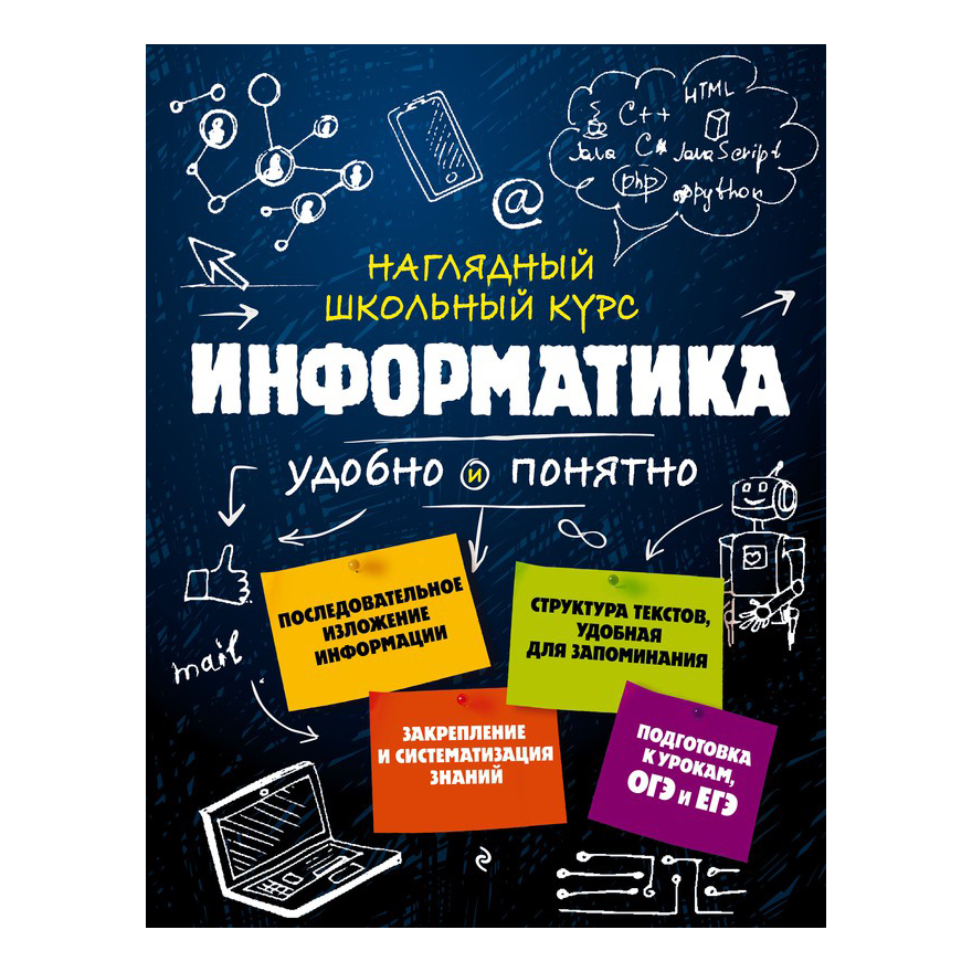 

Информатика Авакян Н. А
