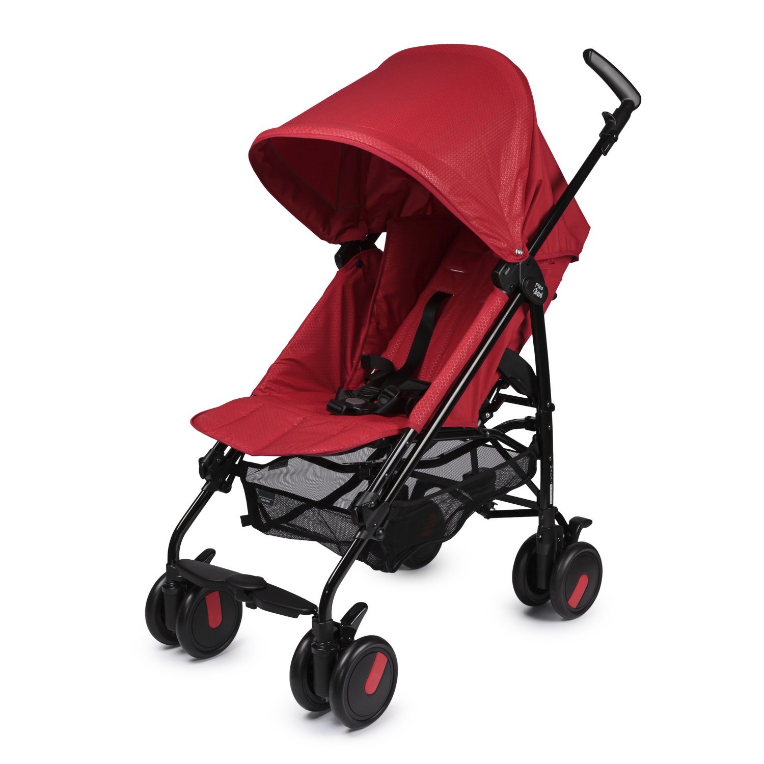 

PEG PEREGO Kоляска трость Pliko MINI CLASSICO MOD RED IPKR280035EB49RO49, IPKR280035EB49RO49