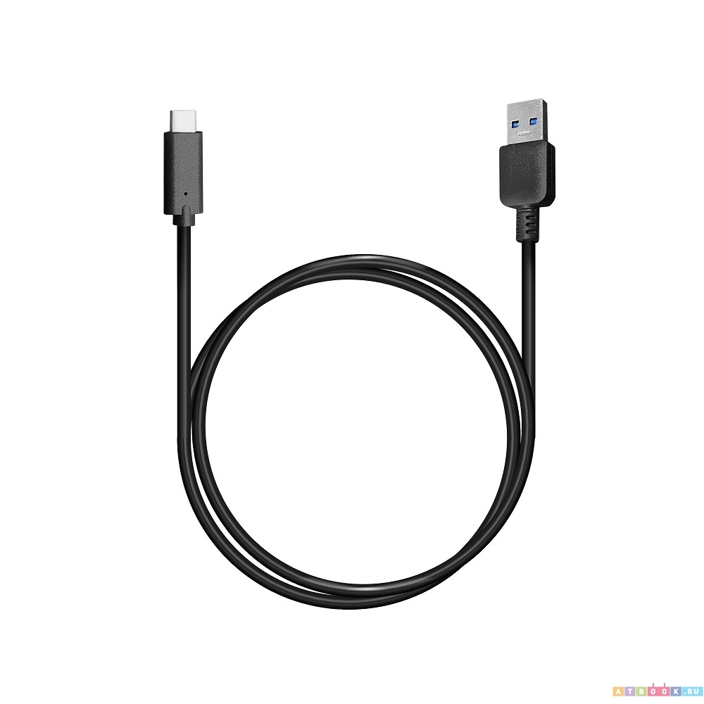 

Bion BXP-CCP-USB3-AMCM-1M-B Кабель