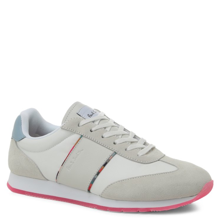 

Кроссовки женские Paul Smith BOOKER бежевые 41 EU, BOOKER