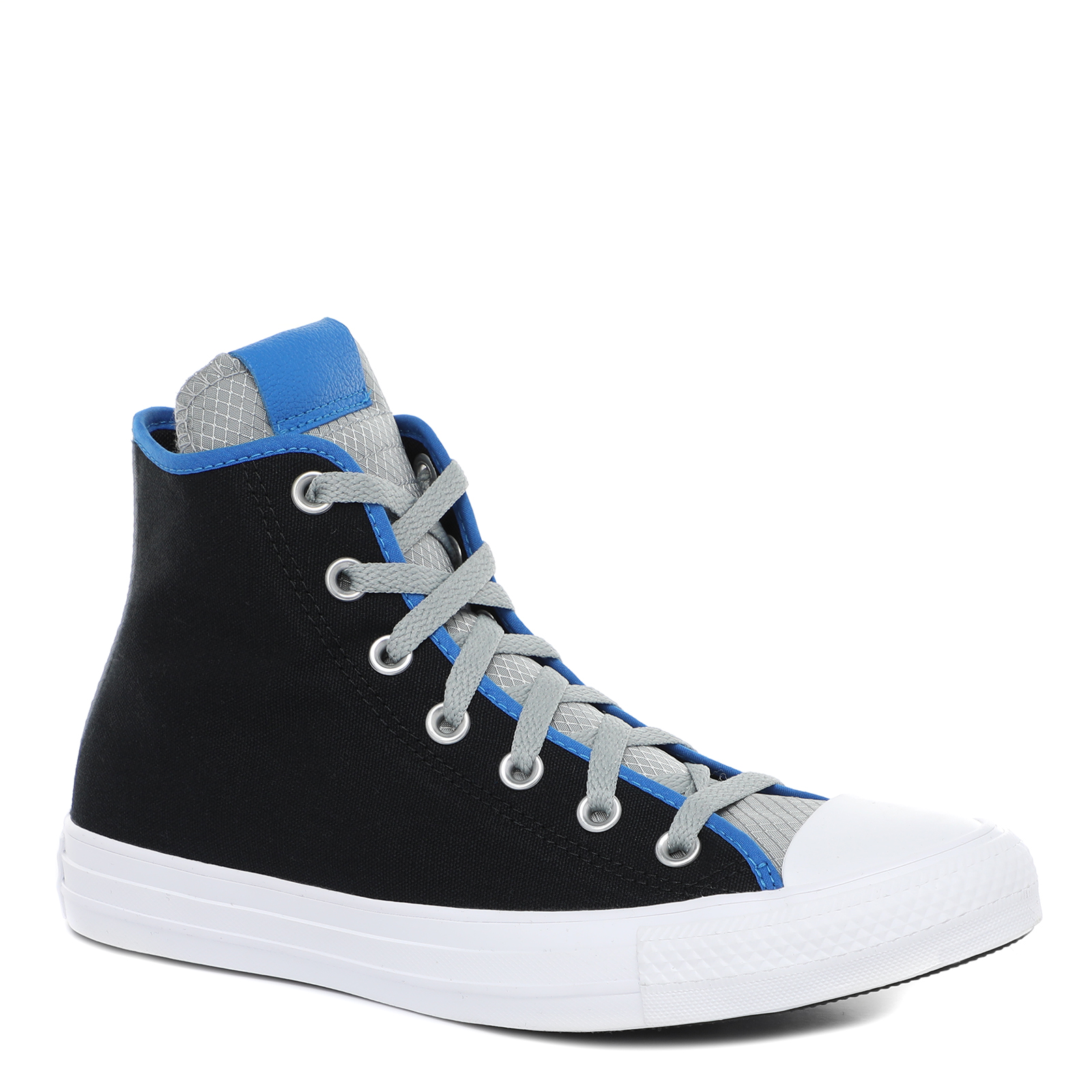 фото Кеды мужские converse 170365 черные 42 eu