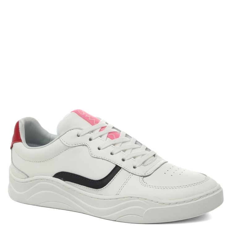 

Кеды женские Paul Smith EDEN белые 35 EU, EDEN