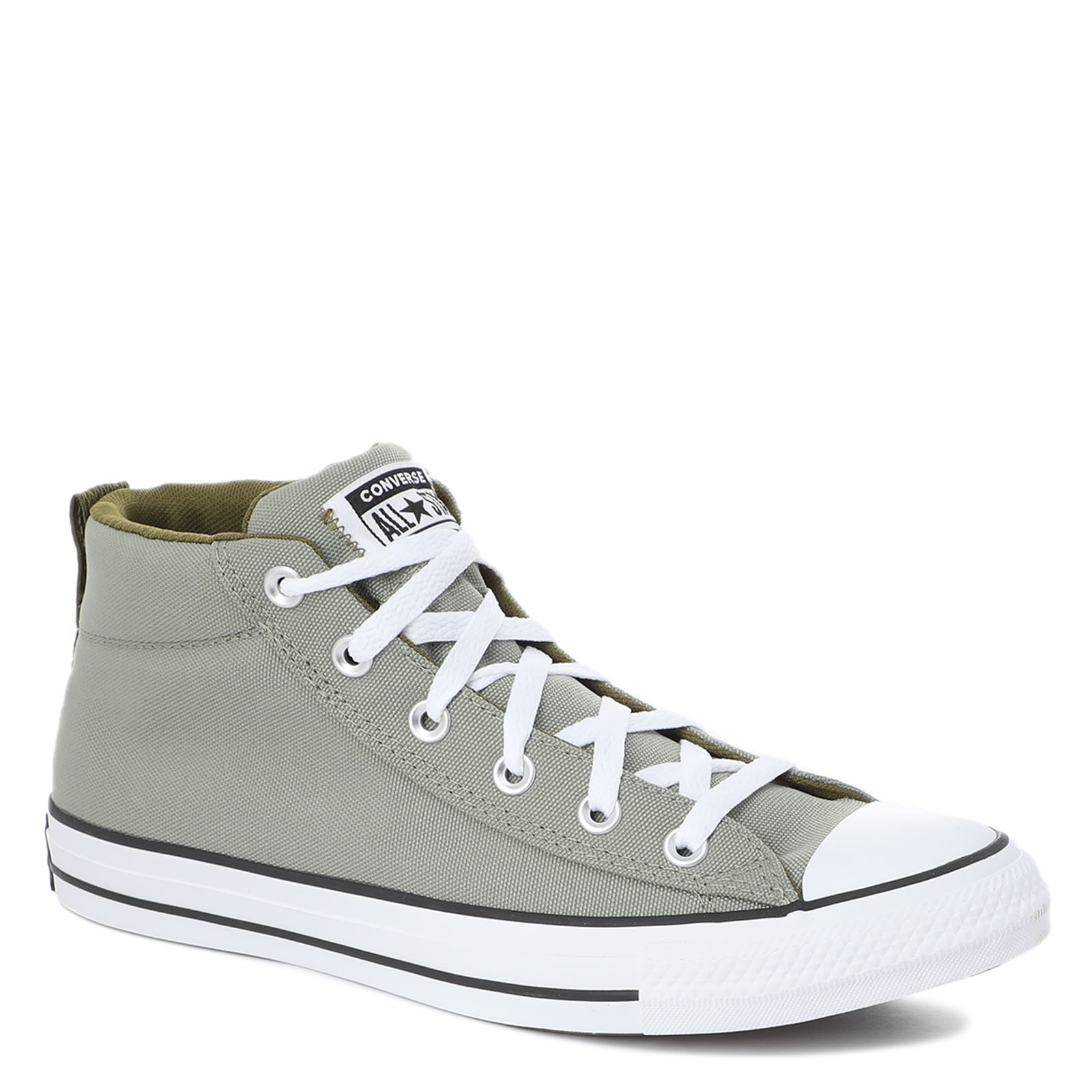 фото Кеды мужские converse 170396_2494439 зеленые 42 eu