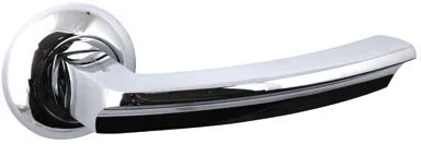 

Ручка дверная Vantage V22CP AL хром