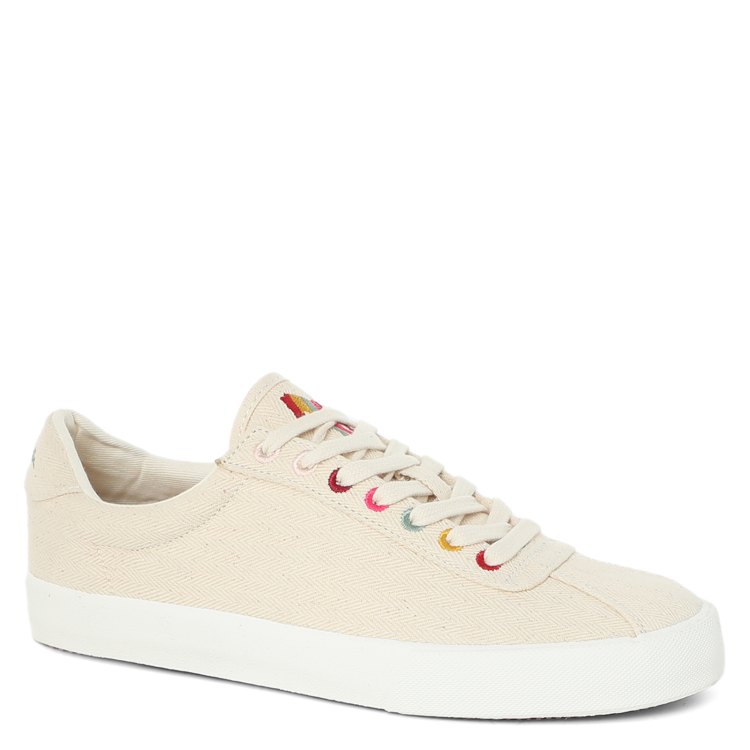 

Кеды женские Paul Smith TERREL бежевые 39 EU, TERREL