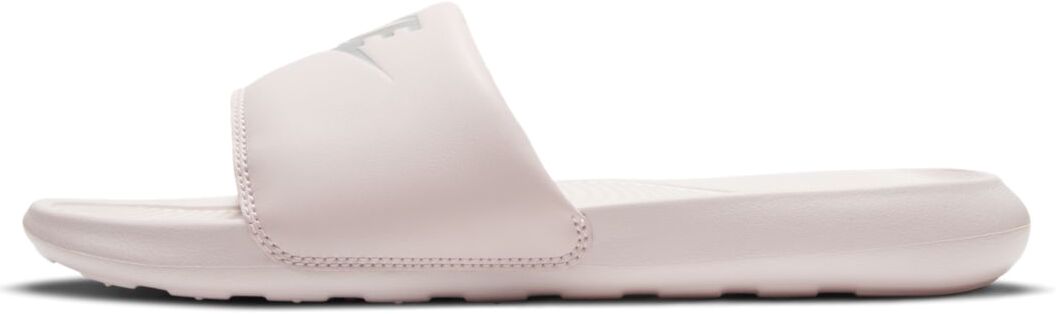 

Сланцы женские Nike Victori One Slide розовые 5 US, Розовый, Victori One Slide