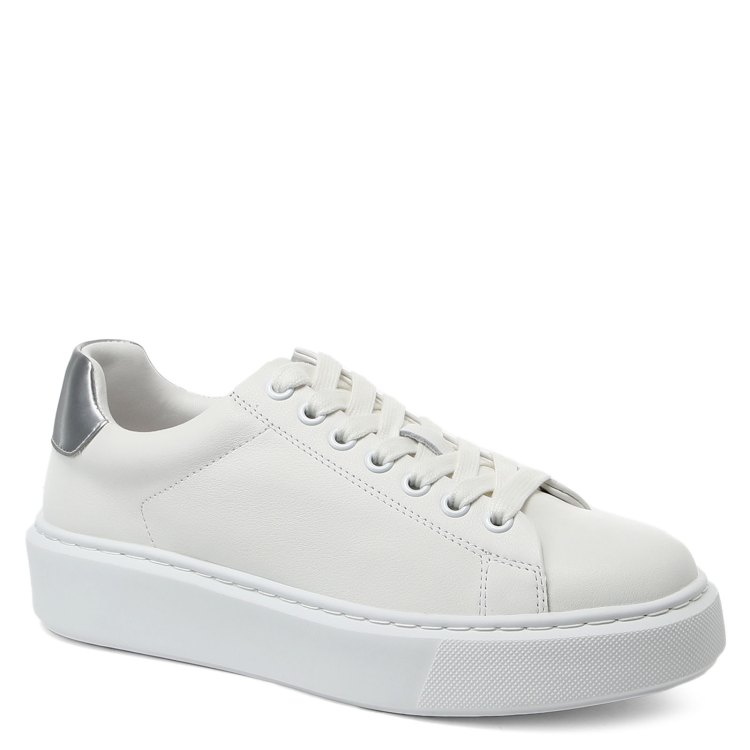 

Кеды женские Tendance RSXY2103-2 белые 40 EU, Белый, RSXY2103-2