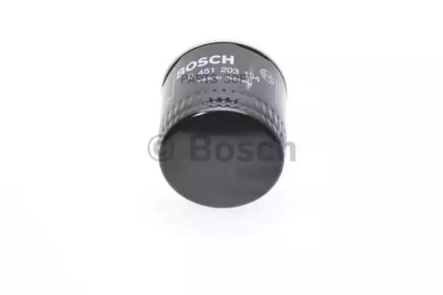 

Фильтр масляный BOSCH 0451203154