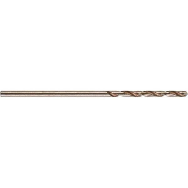 

Сверло по металлу THUNDERWEB HSS-G (10 шт; 1.3x16х38 мм) Milwaukee 4932459828