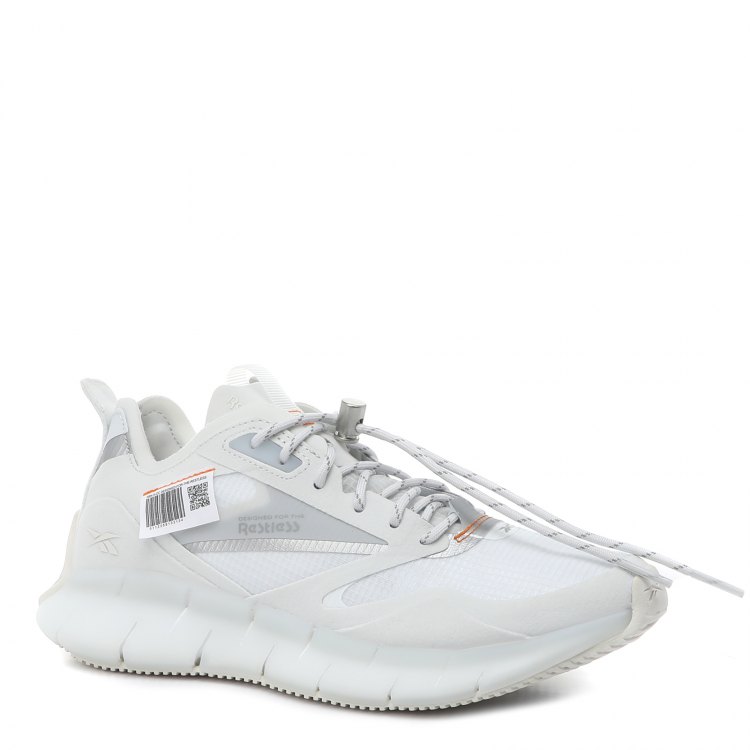 Кроссовки женские Reebok ZIG KINETICA HORIZO белые 37 EU